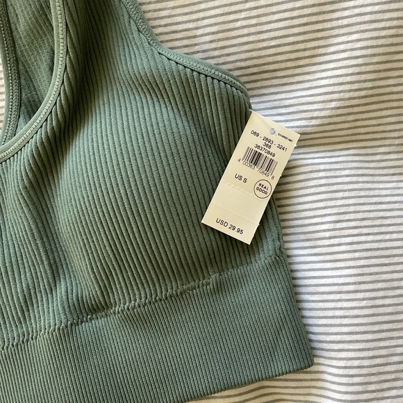 Aerie seamless padded bralette - Picture 4 of 4